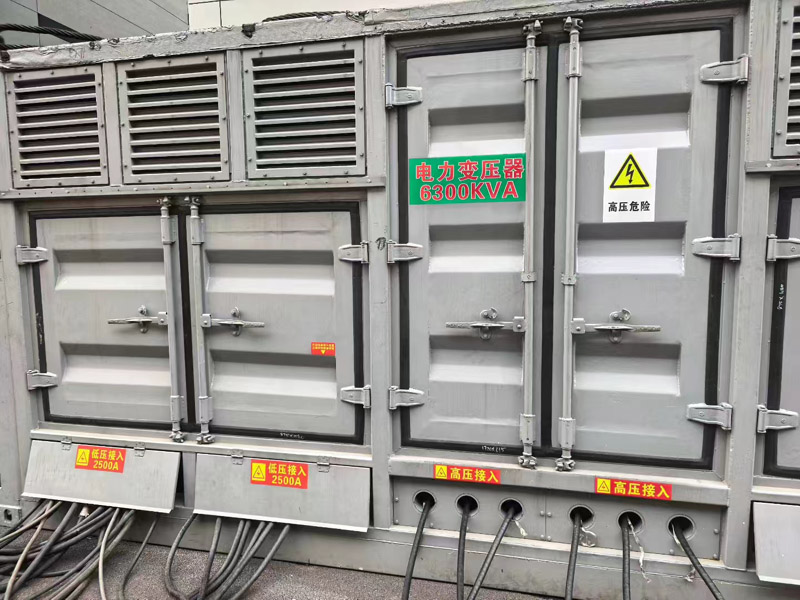 范县柴油发电机组换季保养注意哪些事项？