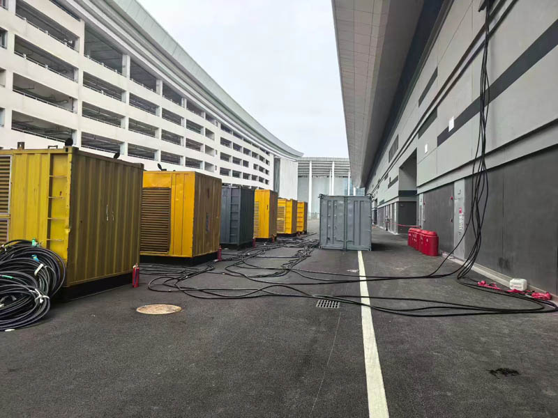 范县冬季柴油发电机启动前需要做哪些准备工作?