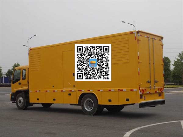 范县发电车出租-发电机组的主要用途是什么?