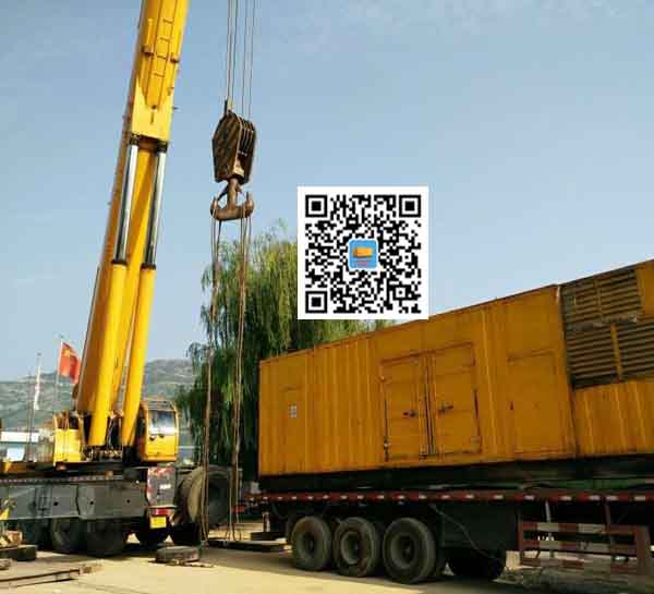 范县发电车出租-全自动发电机组长期不使用该如何保养?