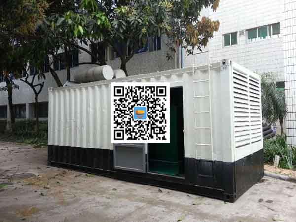 范县出租发电机-什么样的柴油发电机使用效果比较好