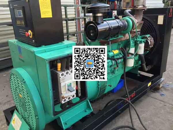 范县租赁发电机-发电机一般变压器磁芯所使用的是什么材料?