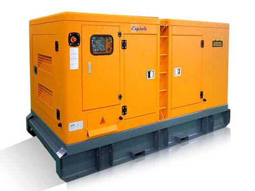 范县影响 200kw 柴油发电机油耗的因素有哪些？