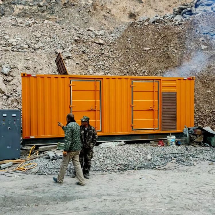 范县如何降低 200kW 柴油发电机在高海拔地区的油耗？